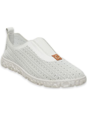 Mammamia D25YA-665Z Günlük Kadın Ayakkabı