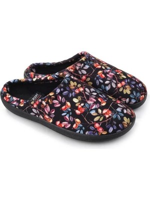 Gezer 15852 Günlük Kadın Ev-Halı Terliği