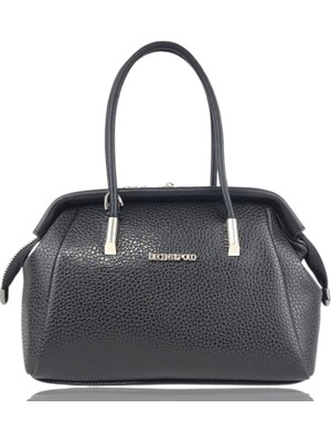 Decent Polo Haki Kadın Askılı Çapraz Bayan Omuz Çantası