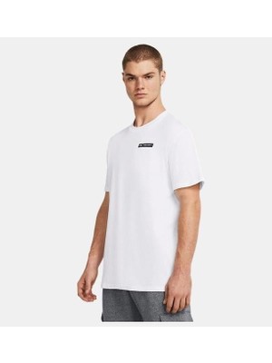 Under Armour Heavyweight Erkek Tişört