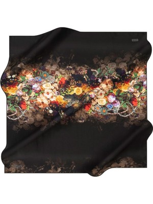 Aker  Sura Ipek Eşarp 8181-311