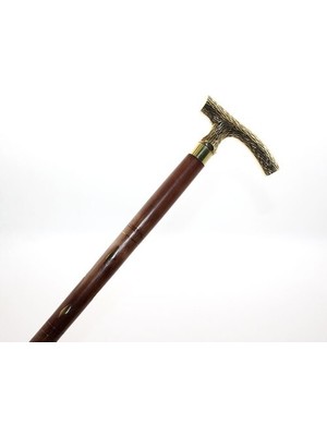 Dervis'İN Pirinç Baston Model 7