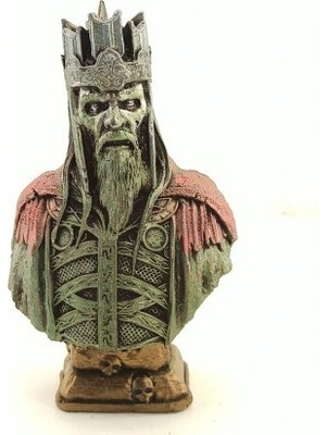 Dervis'İN Polyester King Of The Dead