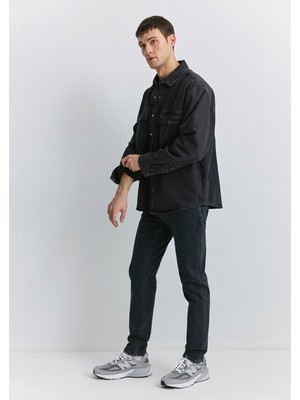 Mavi Milan Mavi Black Antrasit Jean Pantolon 0081089340