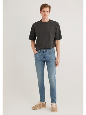 Mavi James Krmzbyz Indigo Mavisi Jean Pantolon 0042489281