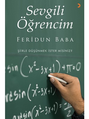 Sevgili Öğrencim  -  Feridun Baba