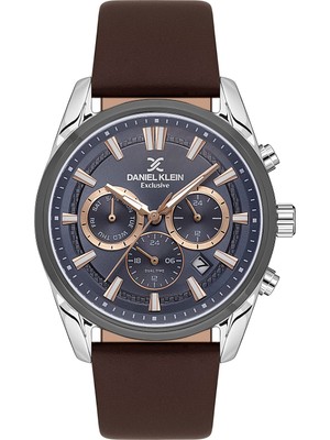 Daniel Klein DKE.1.10715-5 Erkek Kol Saati