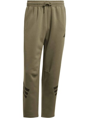 AJD4891 Adidas M Fı Pocket Pt Erkek Eşofman Altı Haki