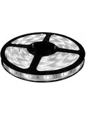 Kendal Üç Çip Iç Mekan Beyaz Şerit LED (60 Led)