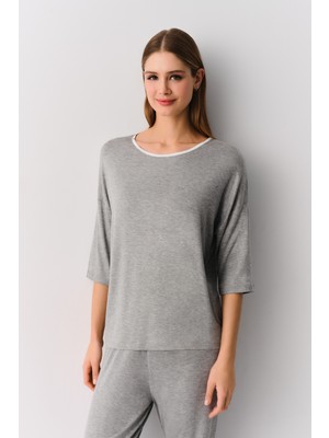Suwen Relax Pijama Takımı