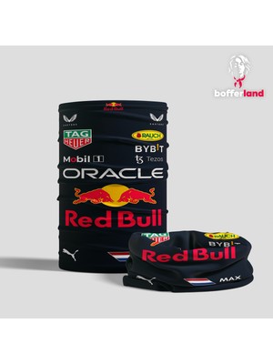 Bofferland Xtreme Buff Bandana Maske Boyunluk 051