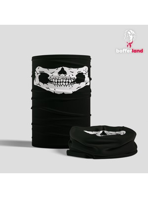 Bofferland Xtreme Buff Bandana Maske Boyunluk 044