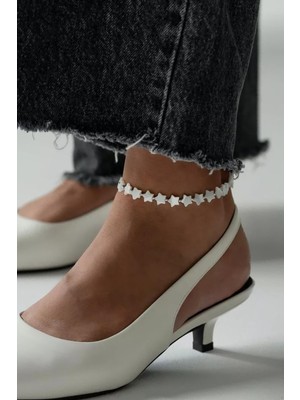 Doğal Sedef Yıldız Halhal