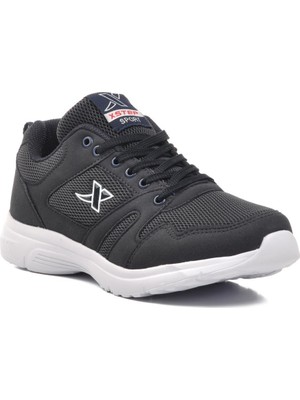 Ayakmod 020 G Lacivert-Beyaz Unisex Spor Ayakkabı