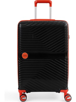 Ççs 5239 Polipropilen Büyük Boy Valiz