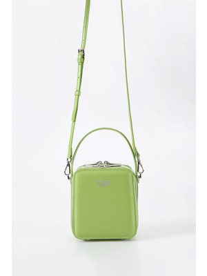 ÇÇS 17561 Kadın Omuz Askılı El Çantası