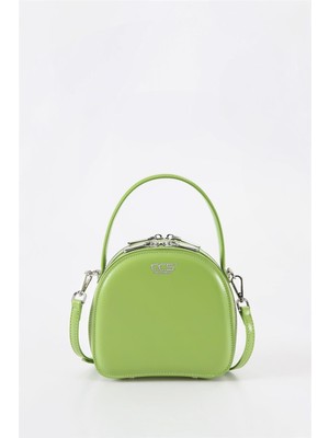 ÇÇS 17560 Kadın Omuz Askılı El Çantası