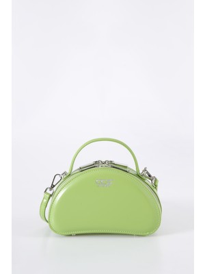 ÇÇS 17564 Kadın Omuz Askılı El Çantası