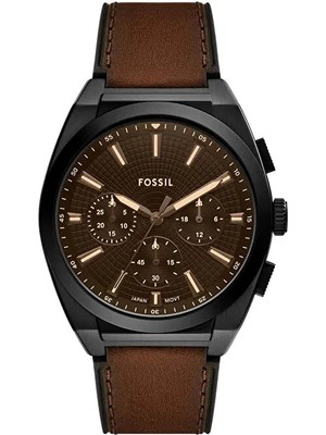 Fossil FFS6108 Erkek Kol Saati