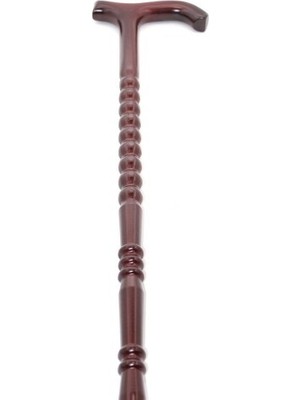 Delta Online Ahşap Baston Model 2