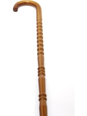 Delta Online Ahşap Baston Model 5