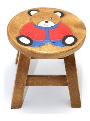 Delta Online Çocuk Taburesi Büyük Boy