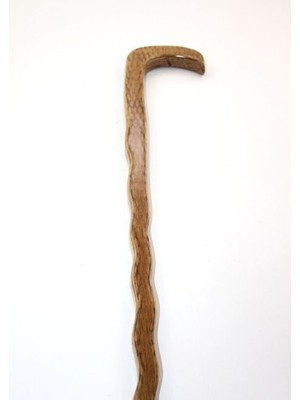 Delta Online Ahşap Baston Model 7