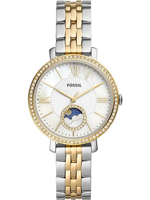 Fossil FES5166 Kadın Kol Saati