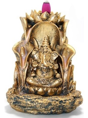 Delta Online Polyester Ganeşa Geri Akış Tütsülük