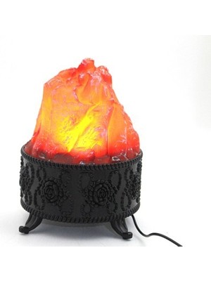 Delta Online Alevli Led Lamba