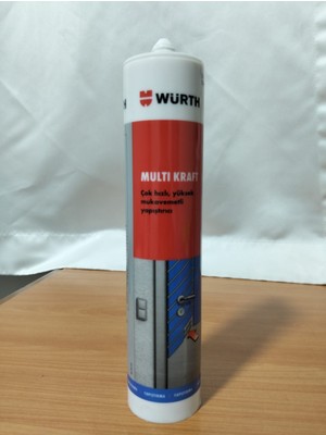 Würth Multi Kraft 310 ml / 470 G