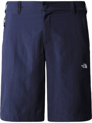 M Tanken Short Summit Nvy