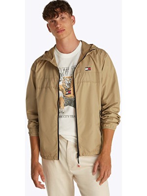 Tommy Hilfiger Tjm Lw Chıcago Jacket