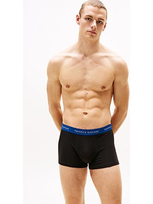 Tommy Hilfiger 3p Wb Trunk