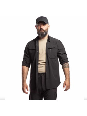 Kordak Hovergym Flexible Hafif Taktik Gömlek