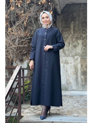 Invee Kap 7074 Lacivert