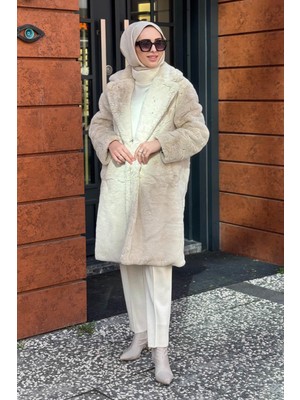 Kayra Kaban KA-A24-17012 Ekru