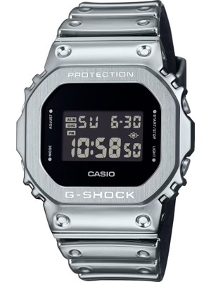 Casio GM-5600YM-8DR G-Shock Erkek Kol Saati