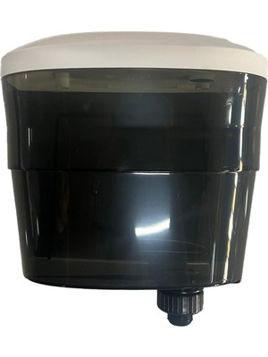 Kiwi KCC-4325W Koltuk ve Hali Yikama Makinesi  Temiz Su Haznesi