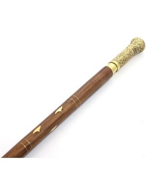 Acornbella Pirinç Baston Model 8