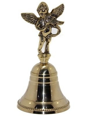 Acornbella Pirinç El Çanı Model 2