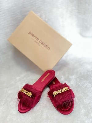 Pierre Cardin 5095 Bayan Terlik