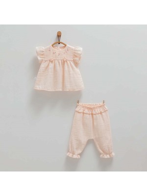 Caramell 2'li Bebek Takımı TKK1663