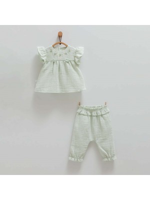 Caramell 2'li Bebek Takımı TKK1663