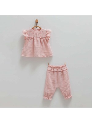 Caramell 2'li Bebek Takımı TKK1663