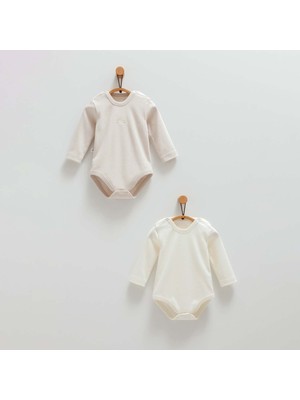 Caramell 2'li Bebek Body BE1430