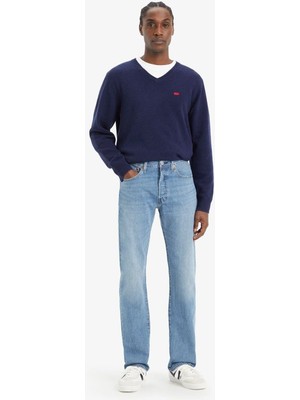 Levi's Erkek Lacivert Jean (Model Kodu: 0050134020 )