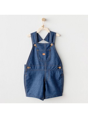 Bebek Salopet Casual AC25932