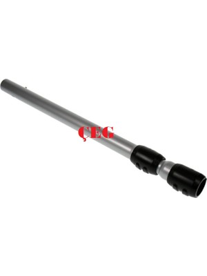 Philips Xb 9125/07 Marathon Ultimate Çelik Uzatma Borusu Çeg