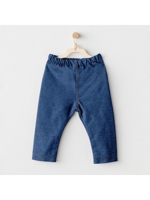 Kız Bebek Tayt Tighy Casual AC25963